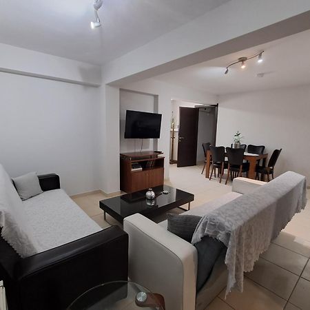 Mary'S Cozy Apartment 알렉산드로폴리스 외부 사진