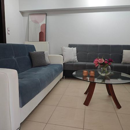 Mary'S Cozy Apartment 알렉산드로폴리스 외부 사진