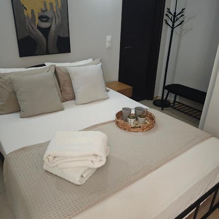 Mary'S Cozy Apartment 알렉산드로폴리스 외부 사진