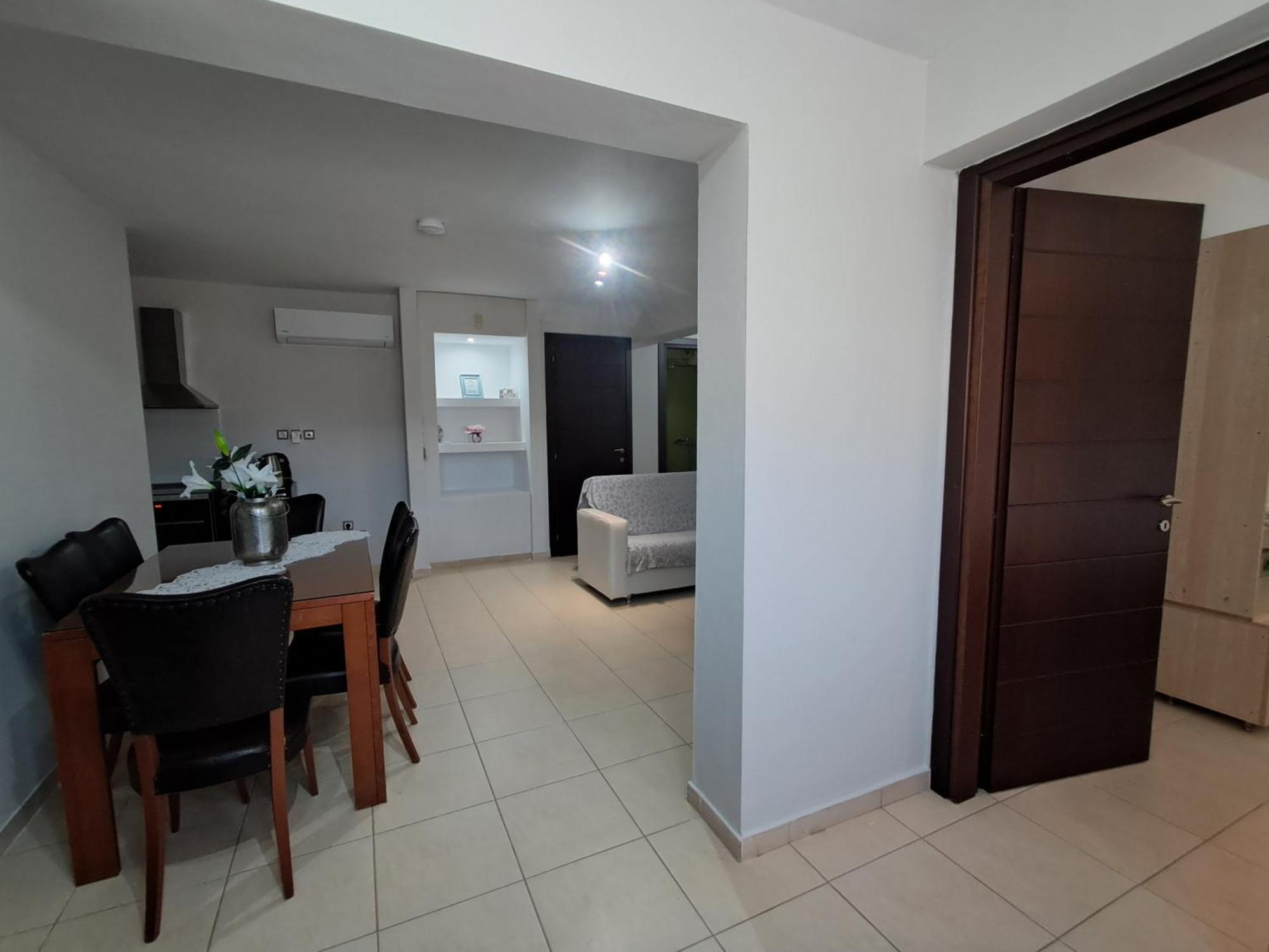 Mary'S Cozy Apartment 알렉산드로폴리스 외부 사진