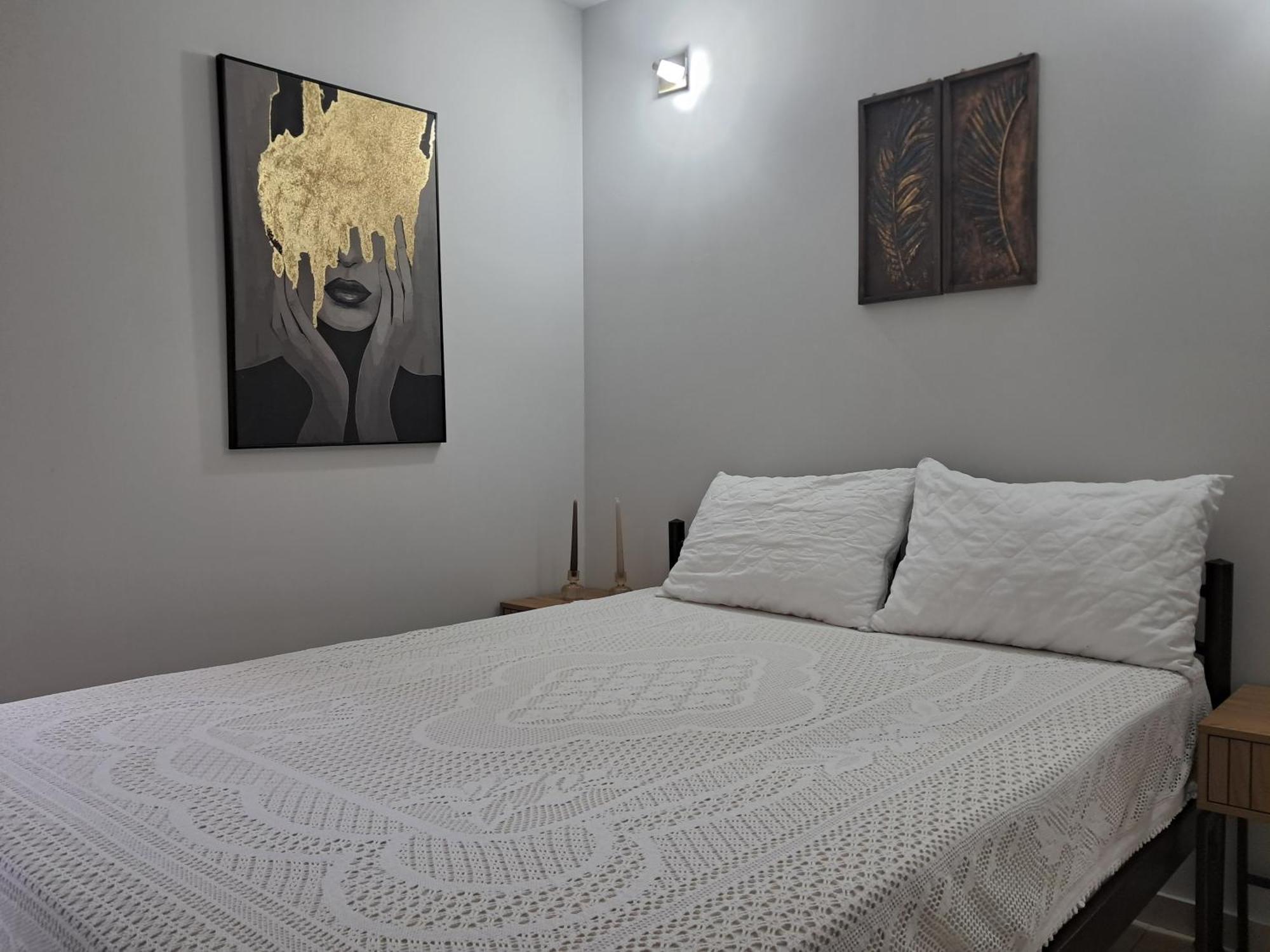 Mary'S Cozy Apartment 알렉산드로폴리스 외부 사진