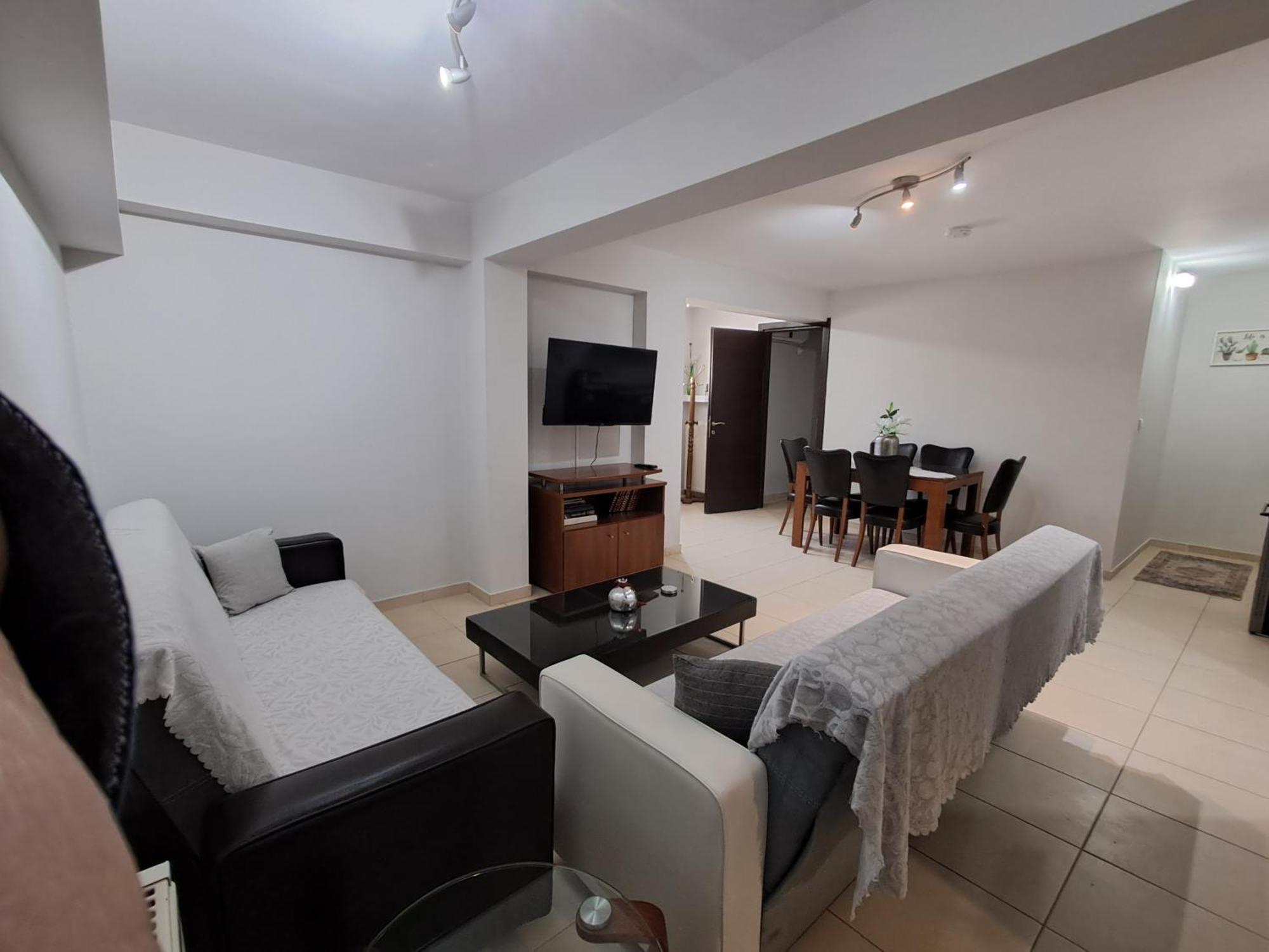 Mary'S Cozy Apartment 알렉산드로폴리스 외부 사진