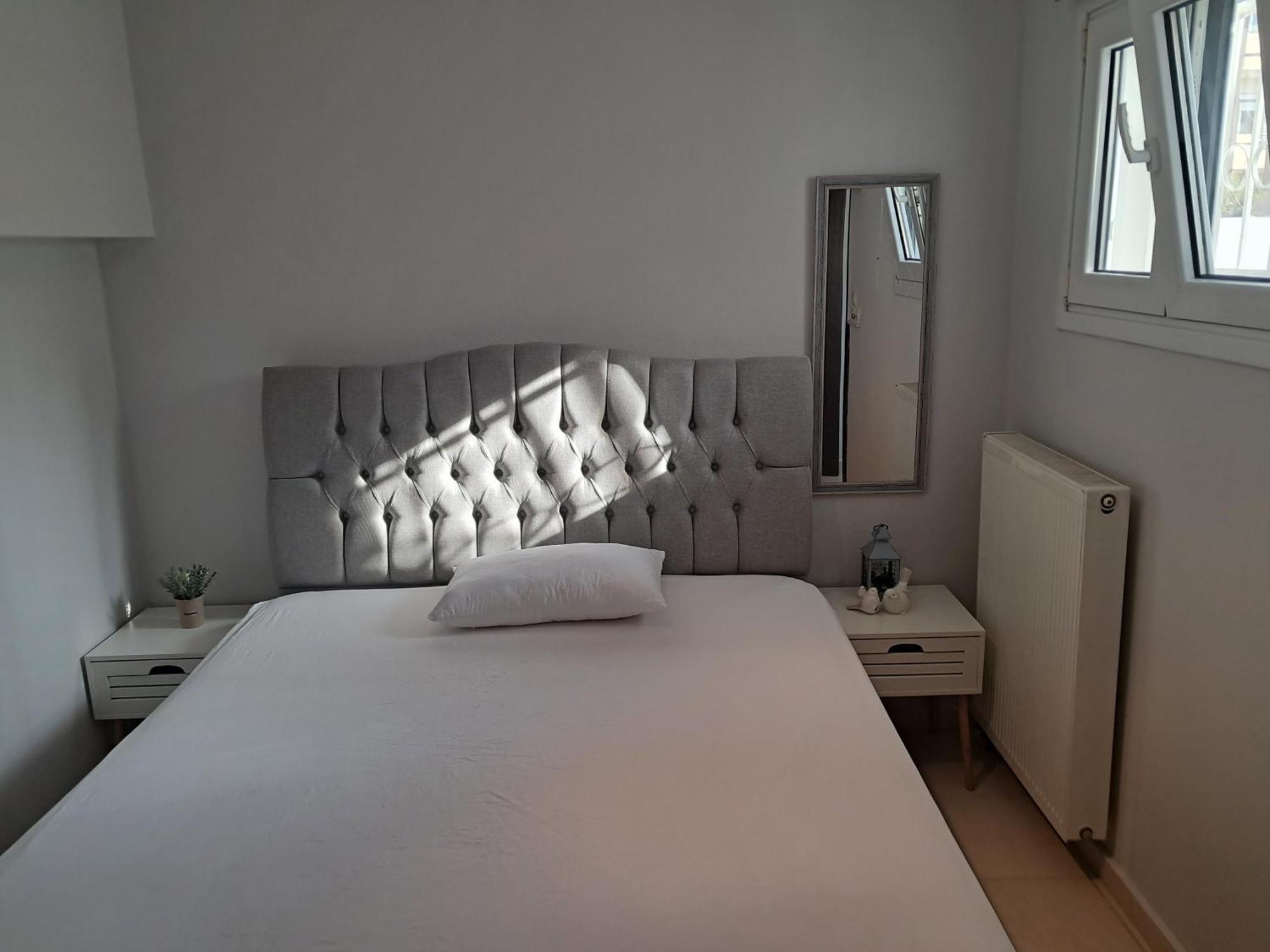 Mary'S Cozy Apartment 알렉산드로폴리스 외부 사진