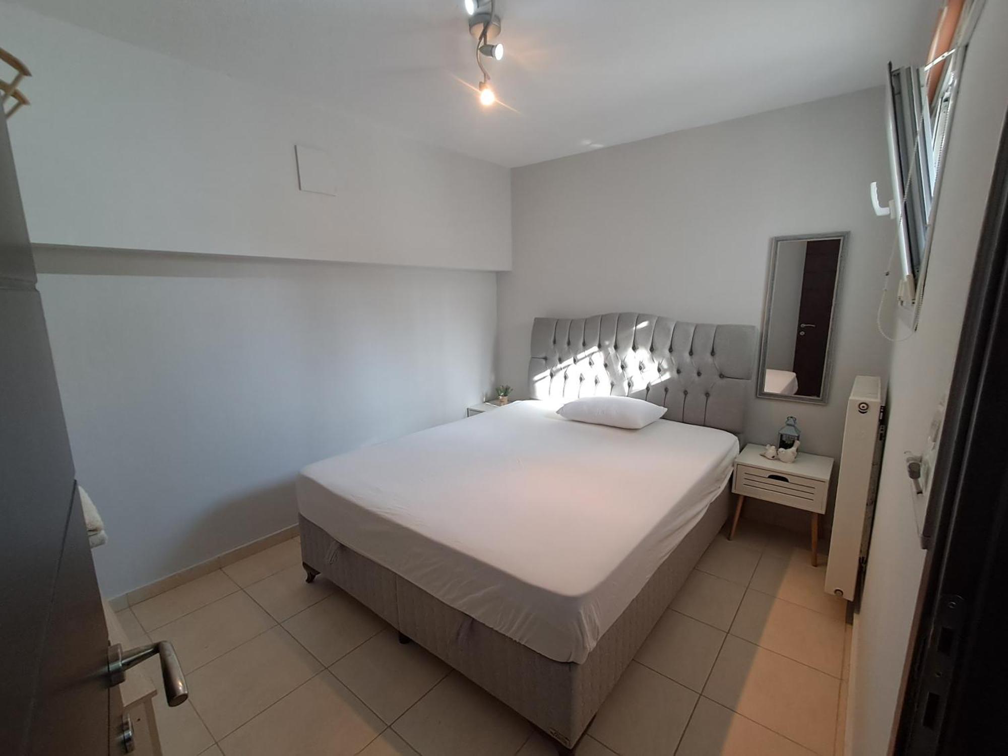 Mary'S Cozy Apartment 알렉산드로폴리스 외부 사진