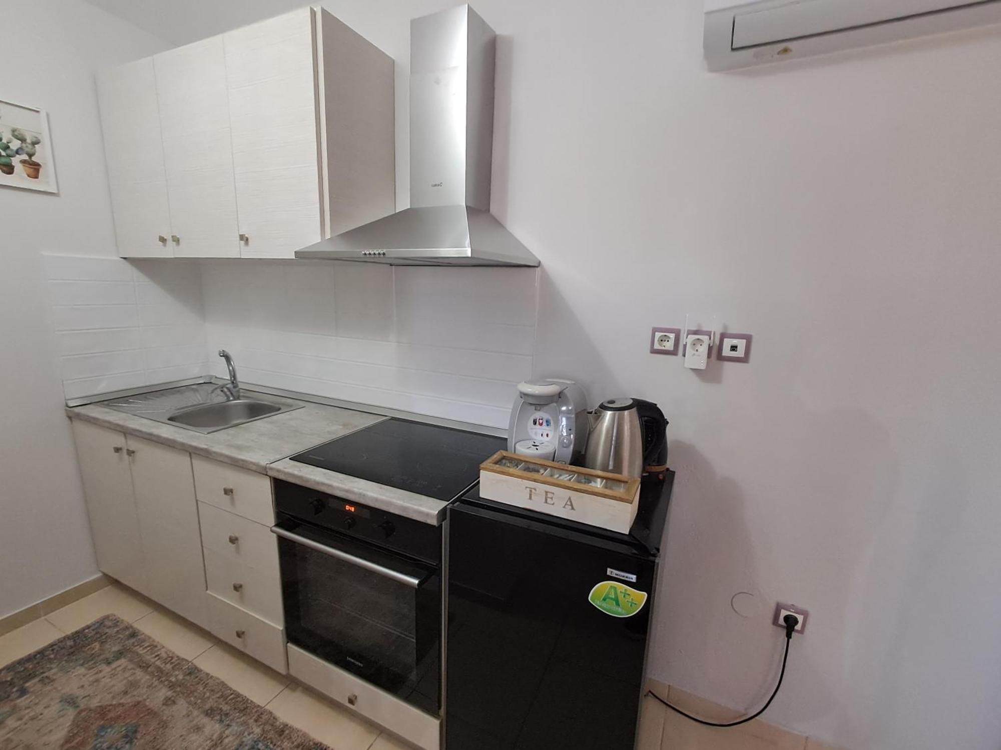 Mary'S Cozy Apartment 알렉산드로폴리스 외부 사진