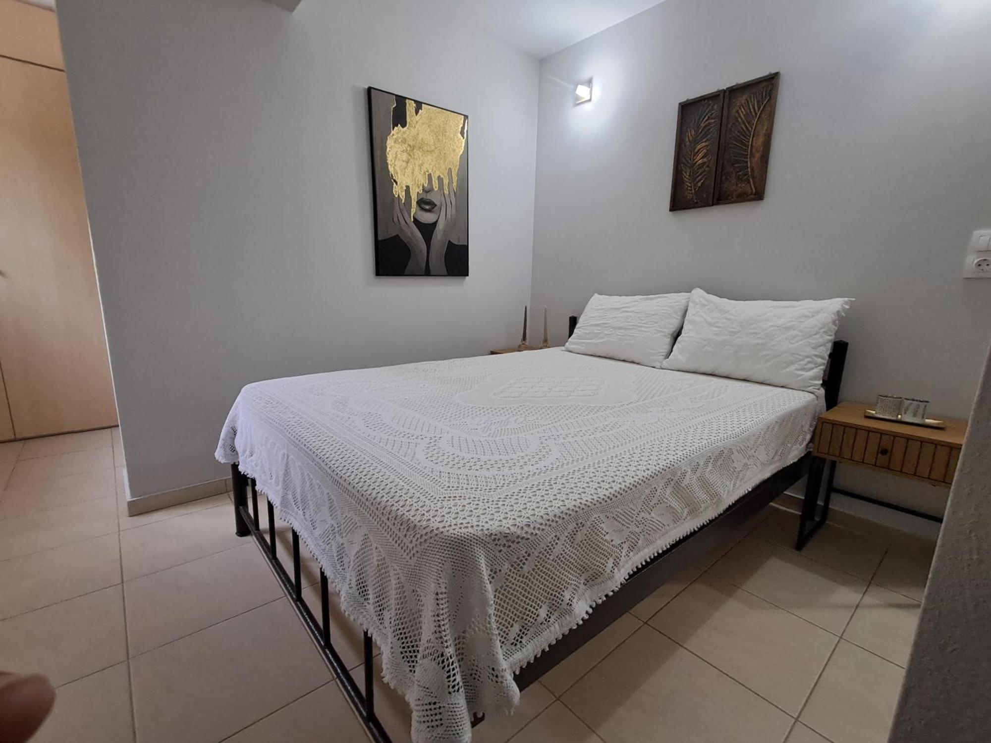 Mary'S Cozy Apartment 알렉산드로폴리스 외부 사진