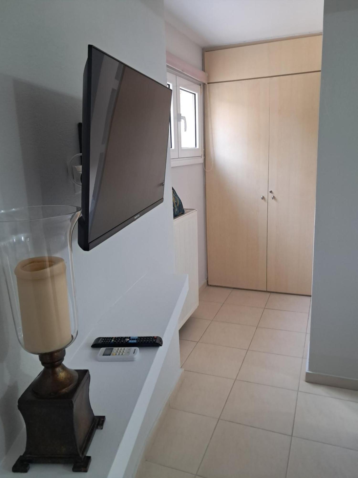 Mary'S Cozy Apartment 알렉산드로폴리스 외부 사진