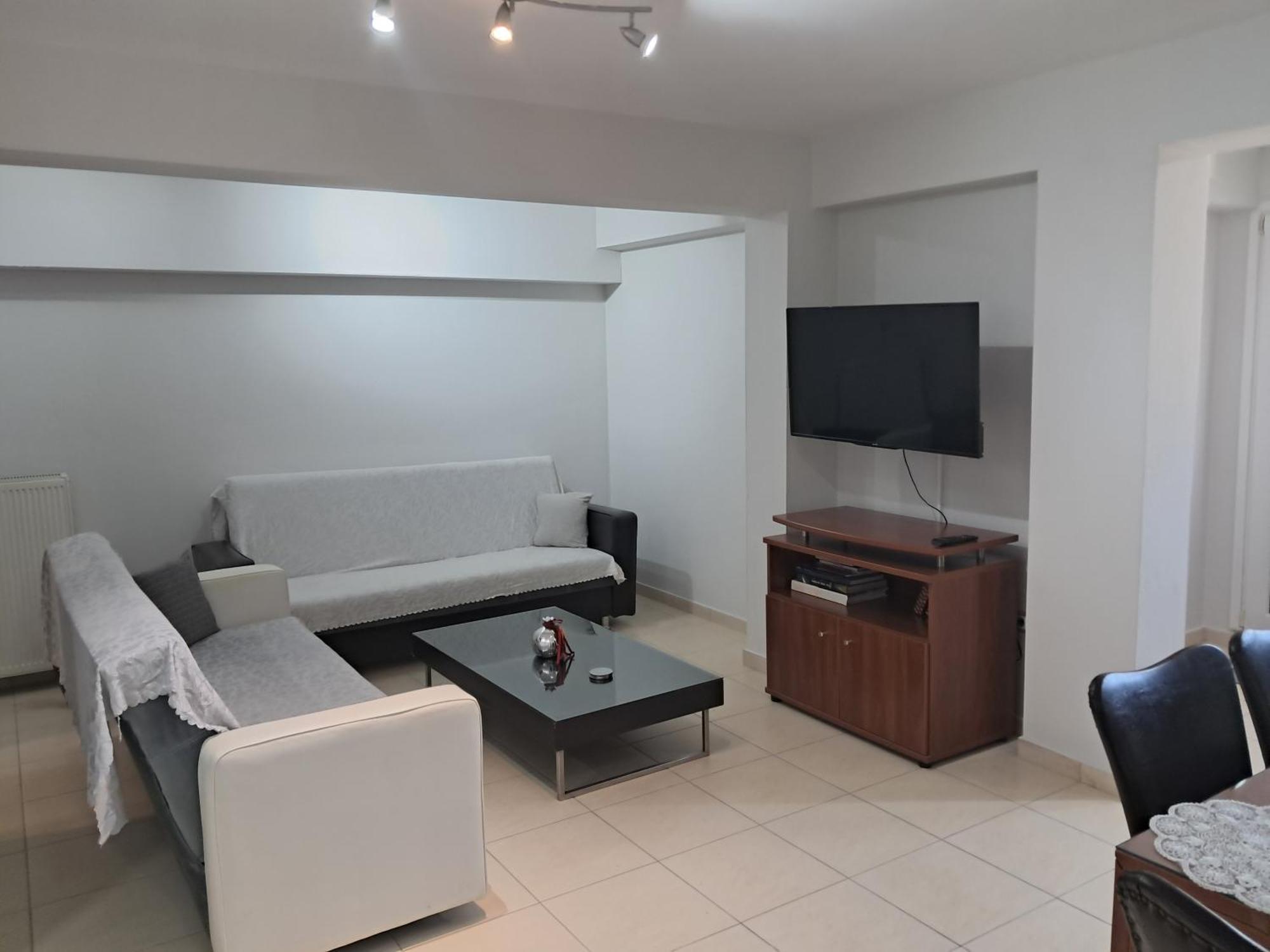 Mary'S Cozy Apartment 알렉산드로폴리스 외부 사진
