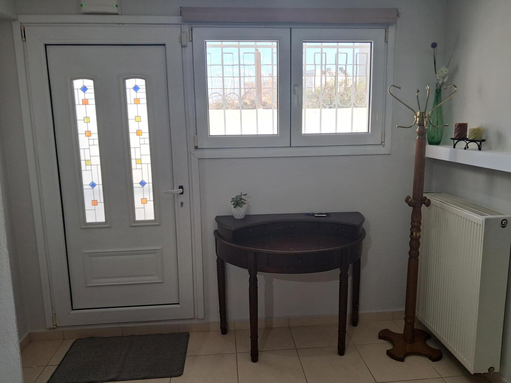 Mary'S Cozy Apartment 알렉산드로폴리스 외부 사진