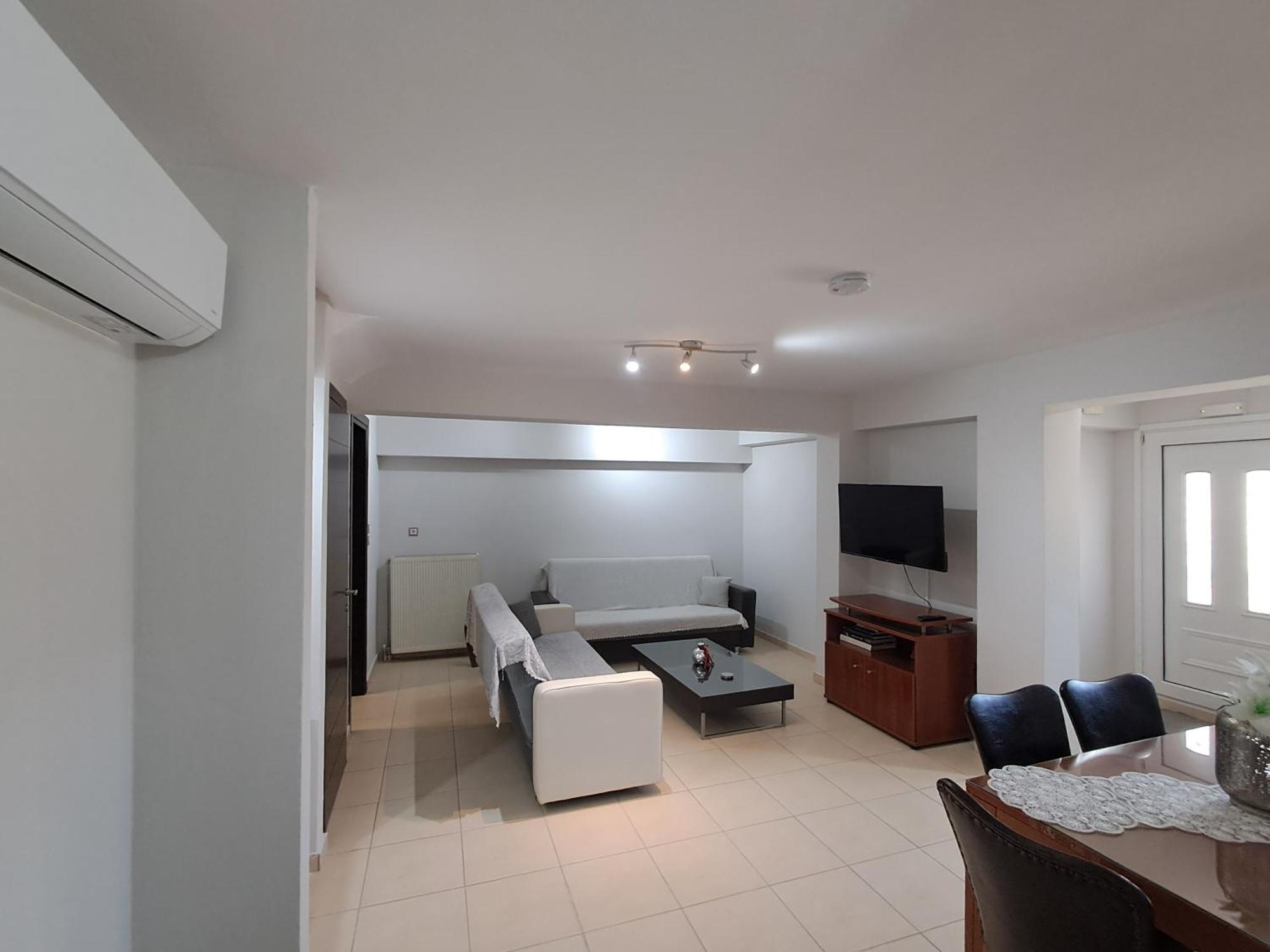Mary'S Cozy Apartment 알렉산드로폴리스 외부 사진