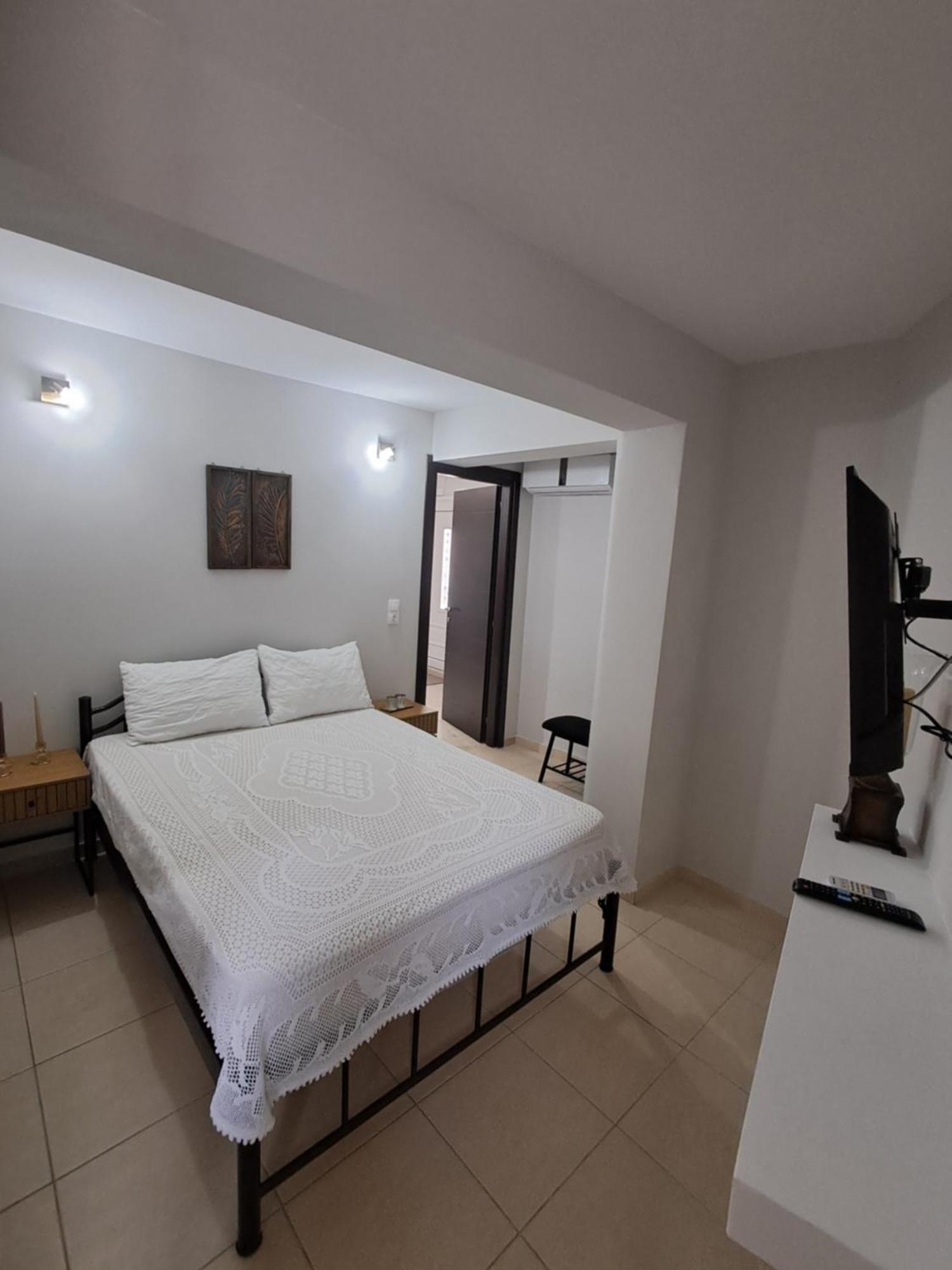 Mary'S Cozy Apartment 알렉산드로폴리스 외부 사진