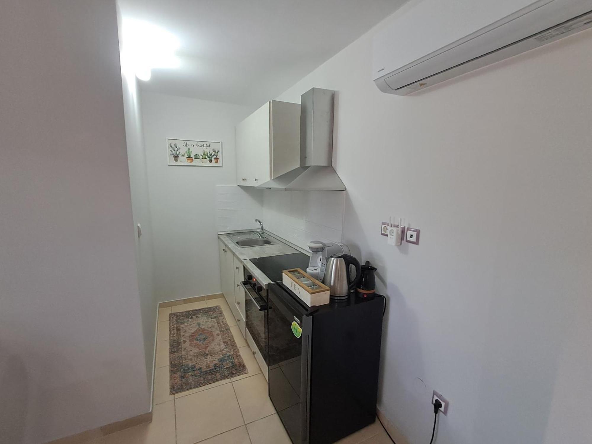 Mary'S Cozy Apartment 알렉산드로폴리스 외부 사진