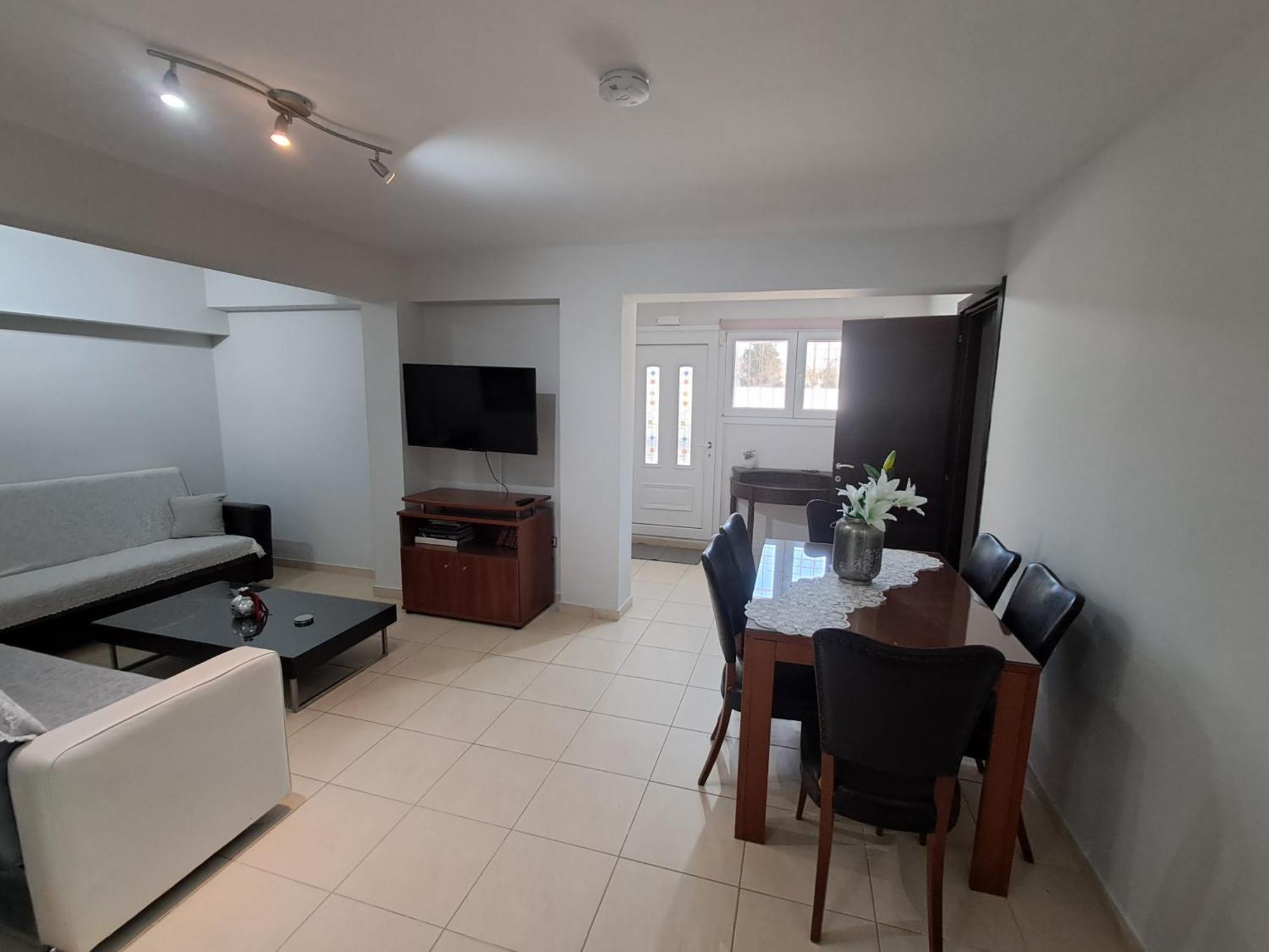 Mary'S Cozy Apartment 알렉산드로폴리스 외부 사진