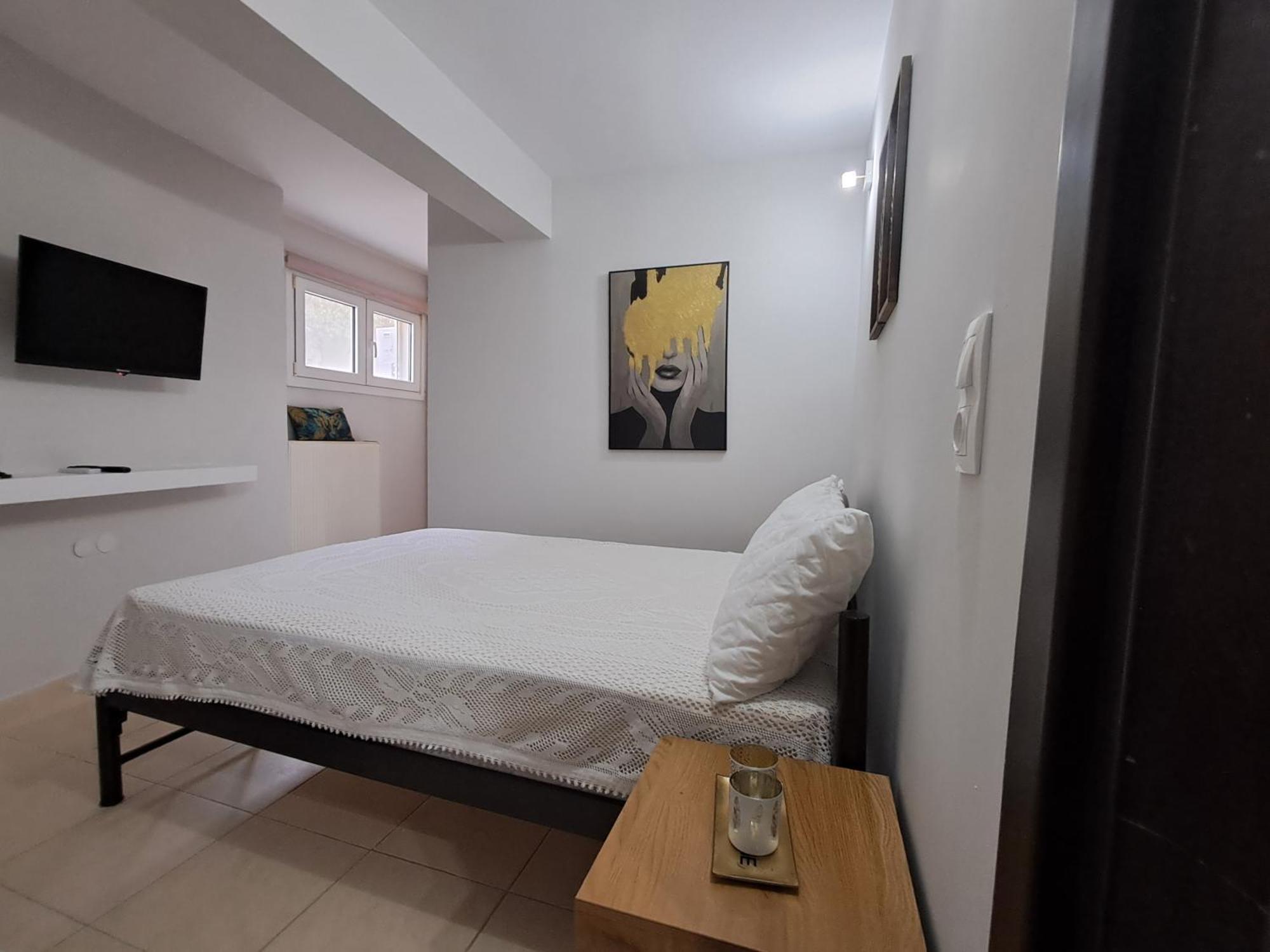 Mary'S Cozy Apartment 알렉산드로폴리스 외부 사진