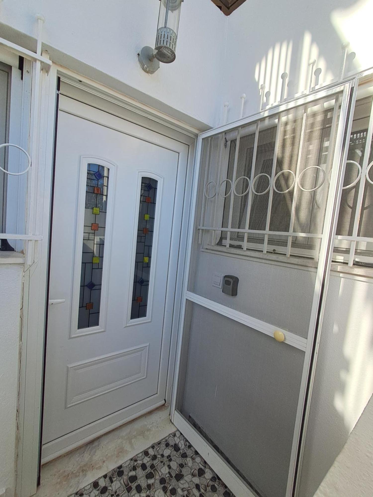 Mary'S Cozy Apartment 알렉산드로폴리스 외부 사진