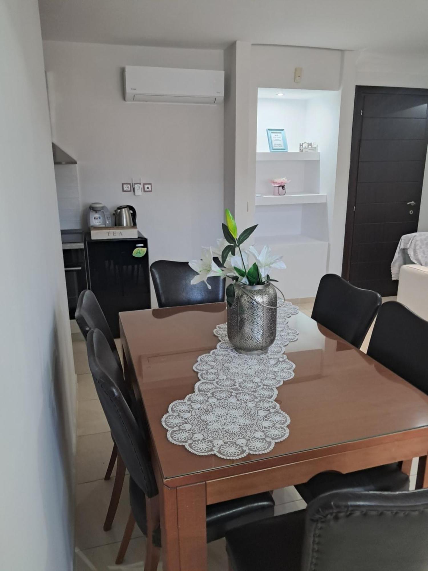 Mary'S Cozy Apartment 알렉산드로폴리스 외부 사진