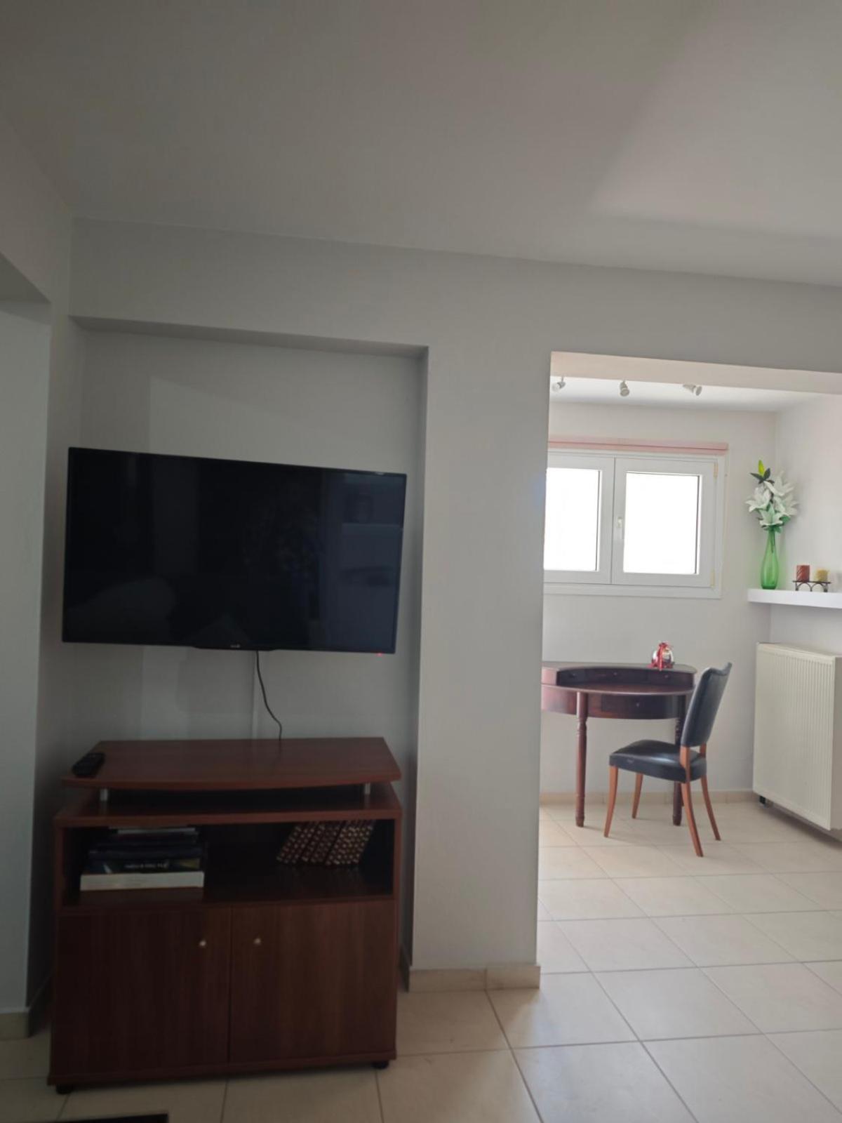 Mary'S Cozy Apartment 알렉산드로폴리스 외부 사진