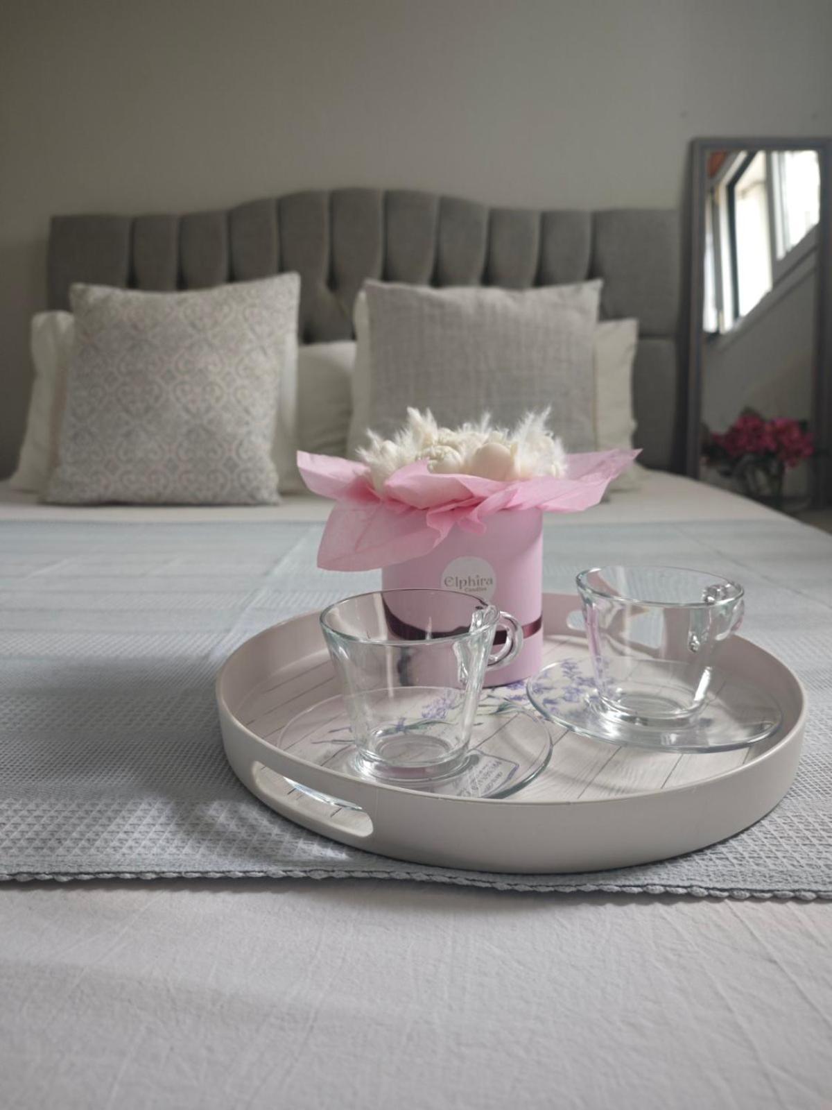 Mary'S Cozy Apartment 알렉산드로폴리스 외부 사진