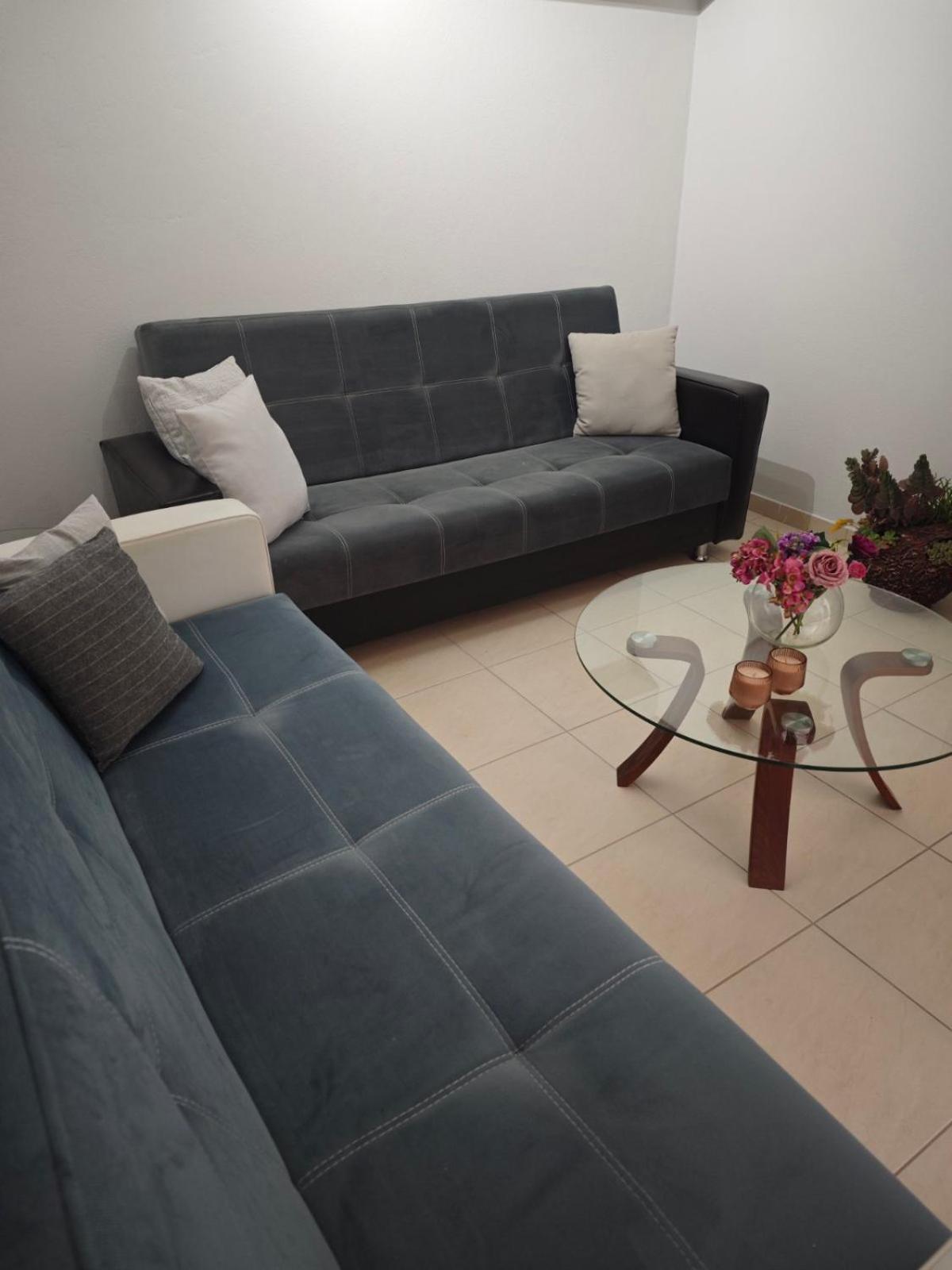 Mary'S Cozy Apartment 알렉산드로폴리스 외부 사진